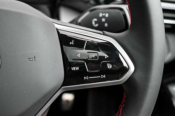 2025 Volkswagen ID.4 GTX E2