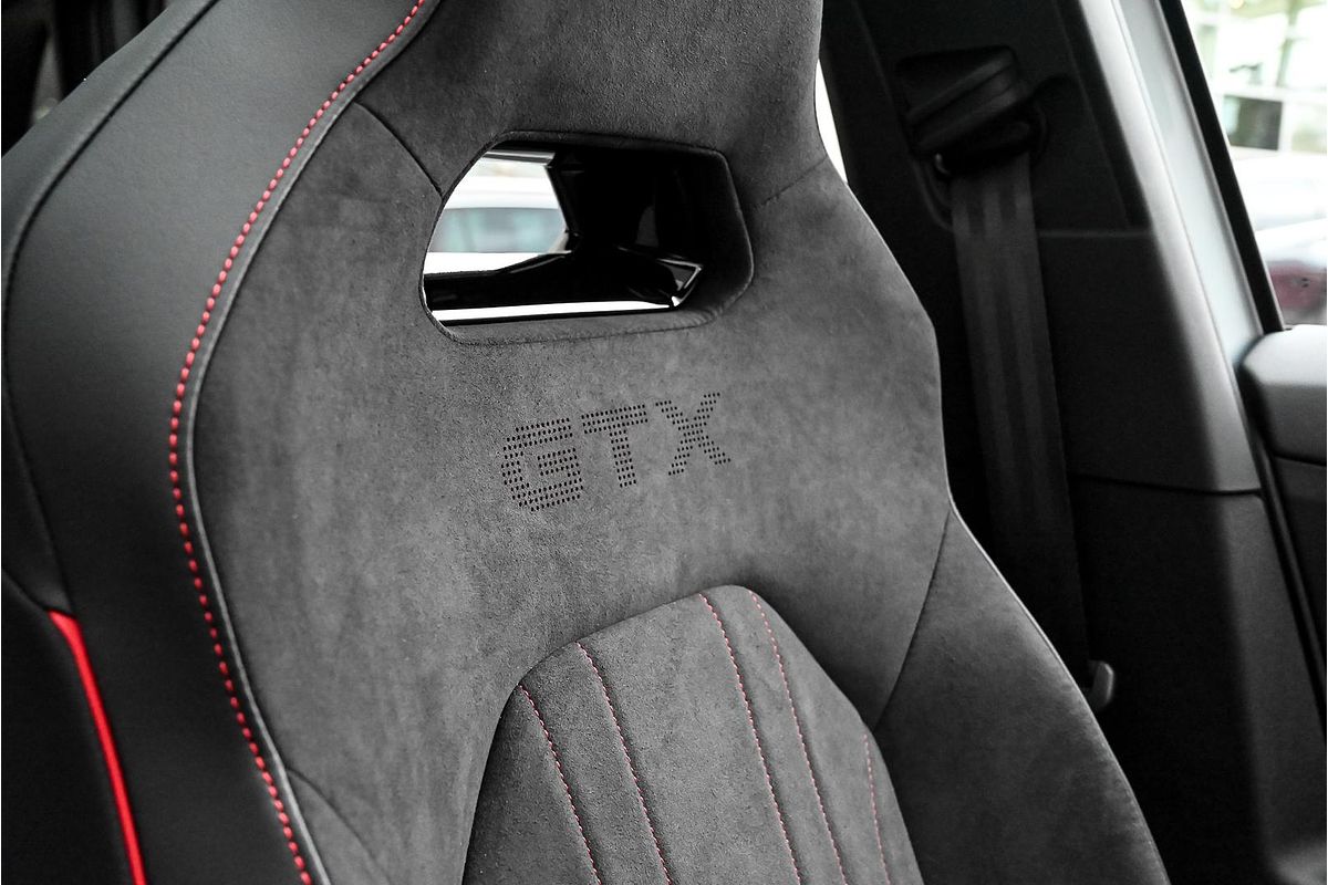 2025 Volkswagen ID.4 GTX E2