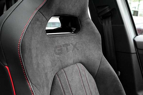 2025 Volkswagen ID.4 GTX E2