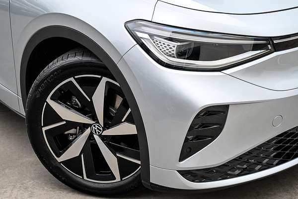 2025 Volkswagen ID.4 GTX E2