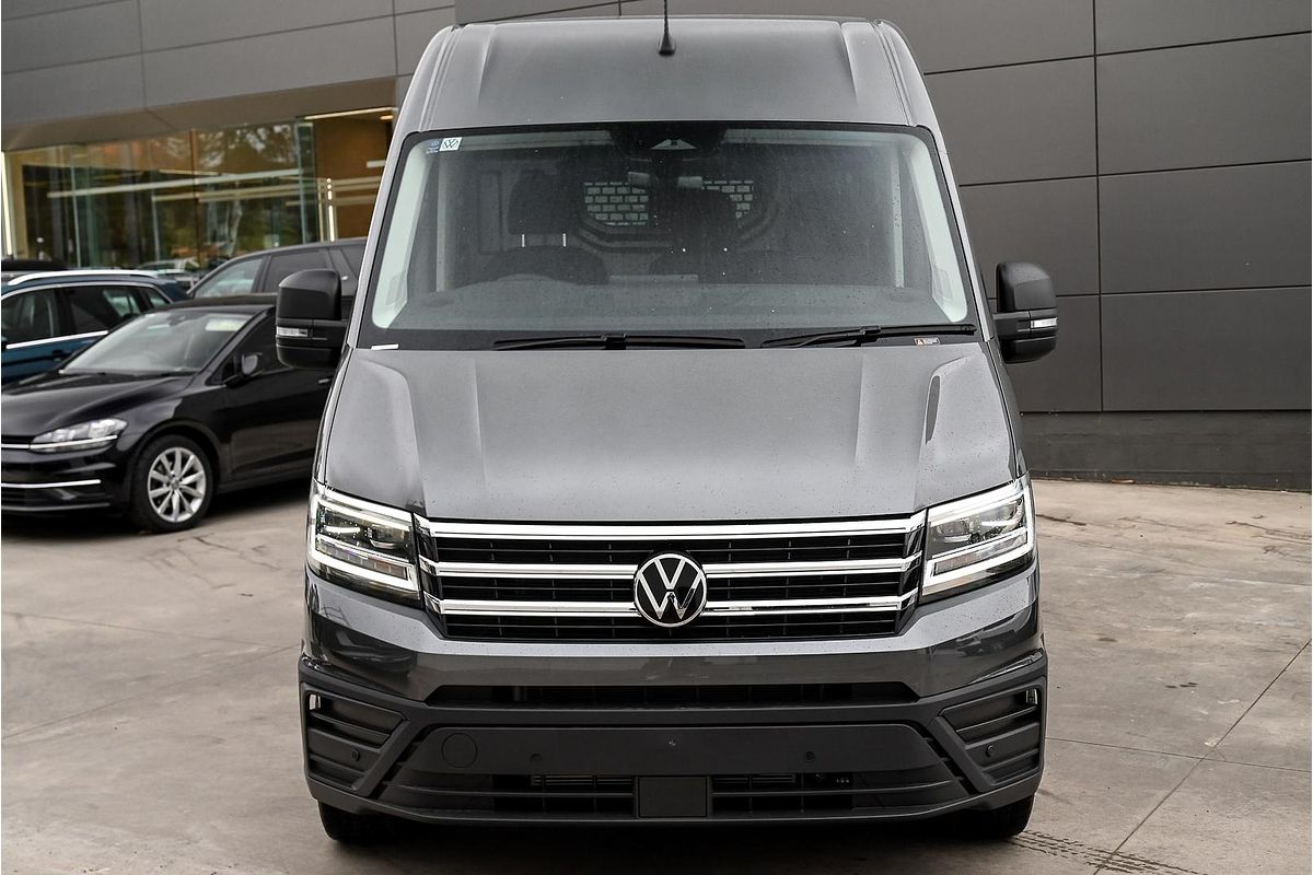 2025 Volkswagen Crafter 35 TDI410 SY1