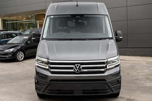 2025 Volkswagen Crafter 35 TDI410 SY1