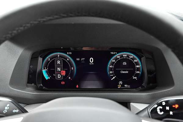 2025 Volkswagen Crafter 35 TDI410 SY1