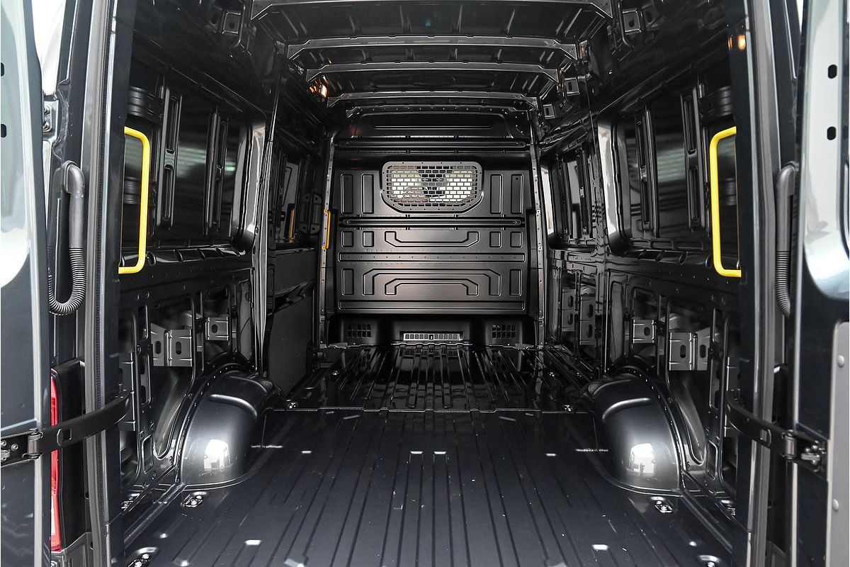 2025 Volkswagen Crafter 35 TDI410 SY1