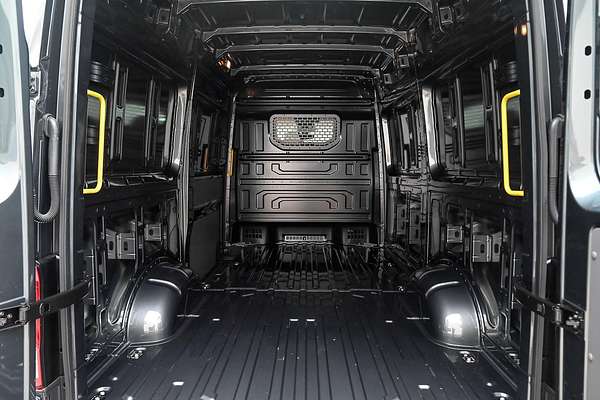 2025 Volkswagen Crafter 35 TDI410 SY1