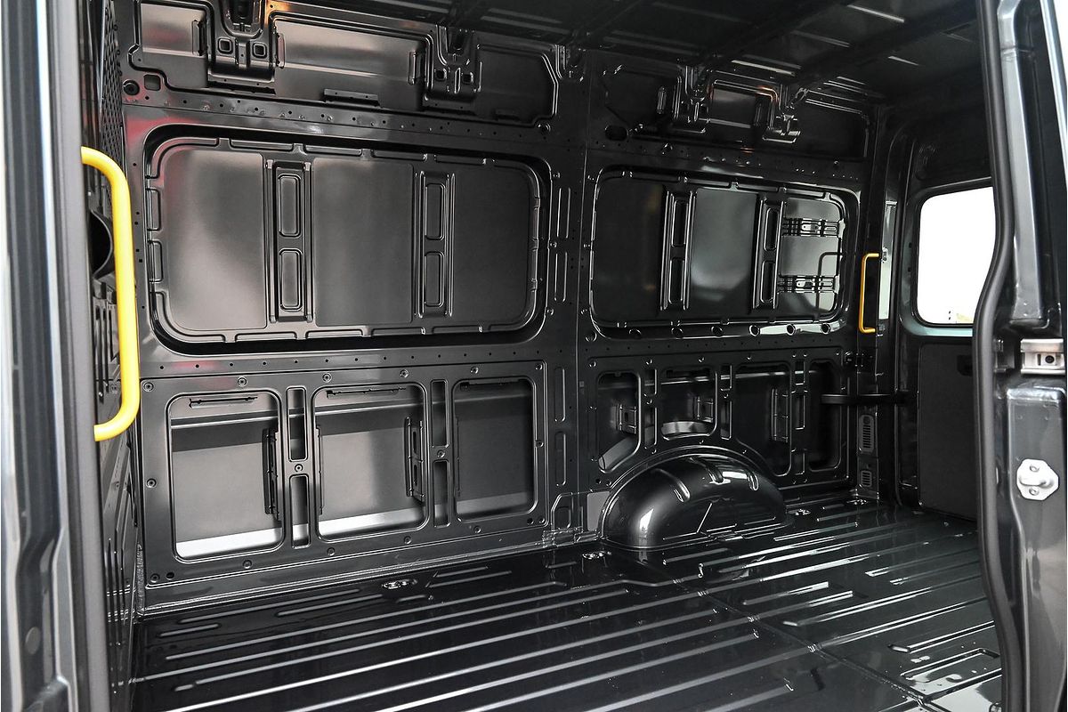 2025 Volkswagen Crafter 35 TDI410 SY1