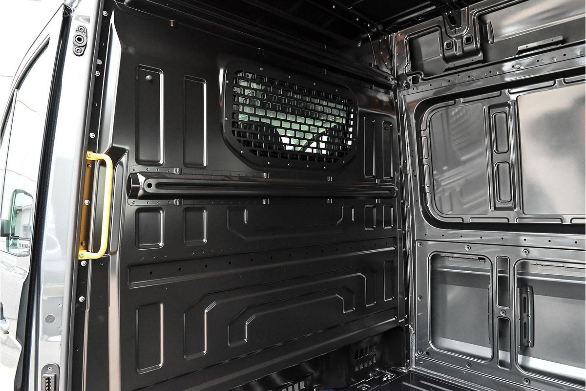 2025 Volkswagen Crafter 35 TDI410 SY1