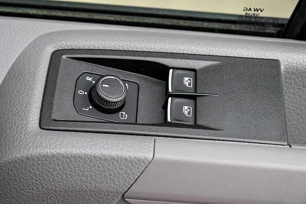 2025 Volkswagen Crafter 35 TDI410 SY1