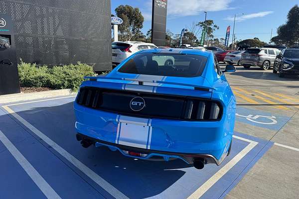 2017 Ford Mustang GT FM