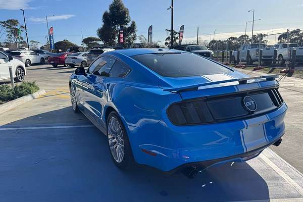 2017 Ford Mustang GT FM