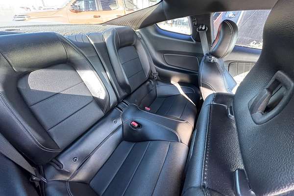 2017 Ford Mustang GT FM