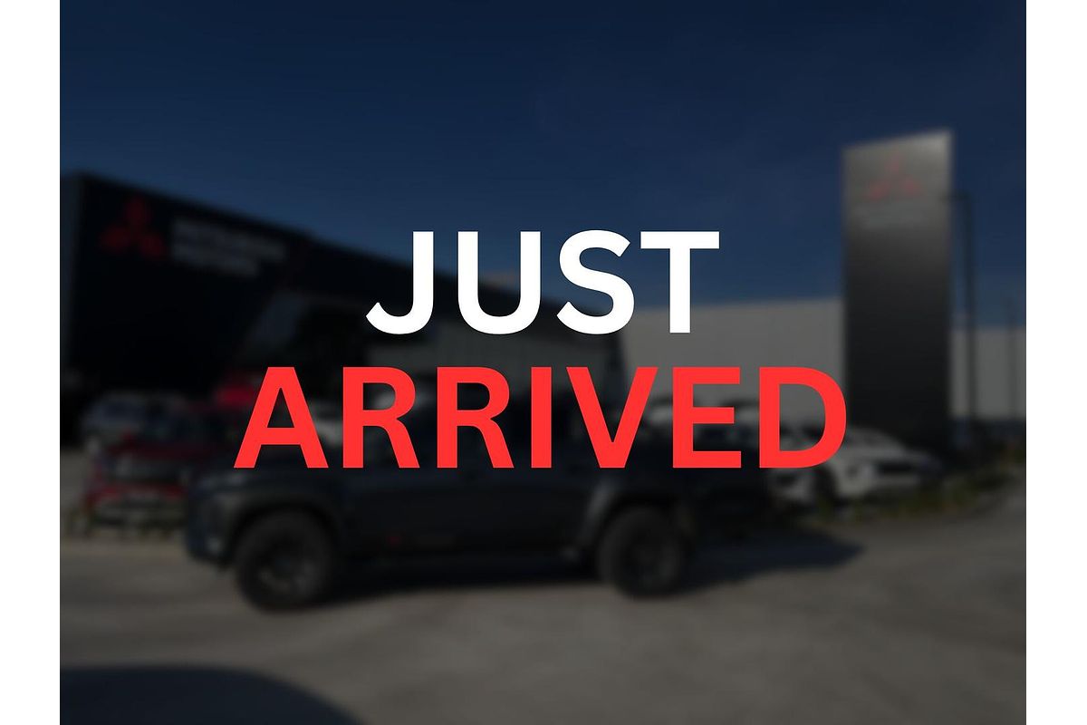 2018 LDV T60 PRO SK8C 4X4