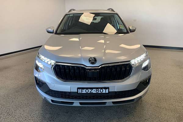 2025 SKODA Kamiq