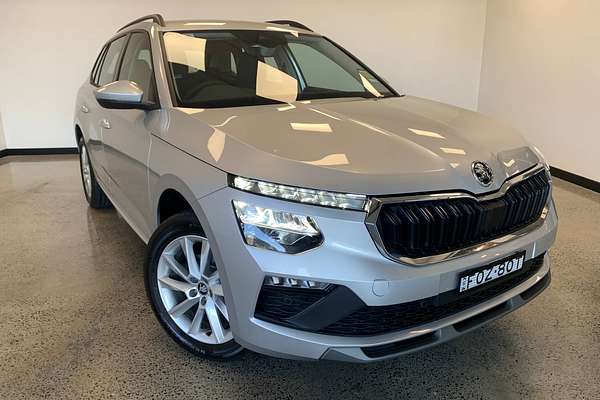 2025 SKODA Kamiq