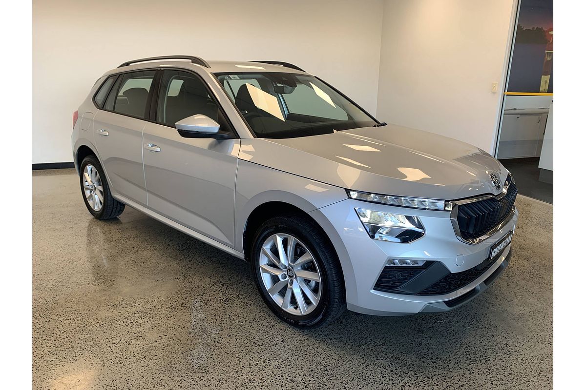 2025 SKODA Kamiq