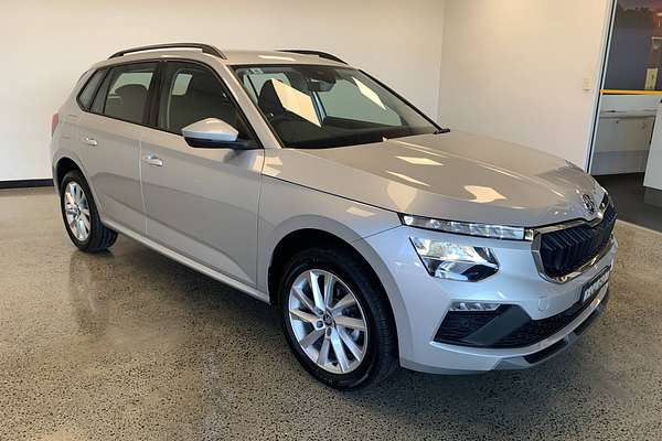 2025 SKODA Kamiq