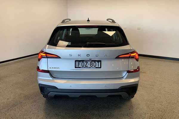 2025 SKODA Kamiq