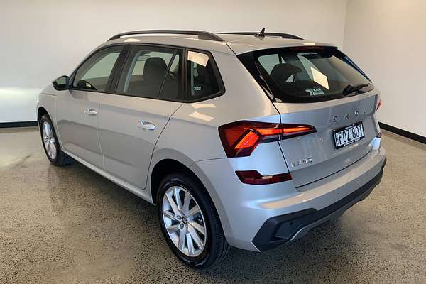 2025 SKODA Kamiq
