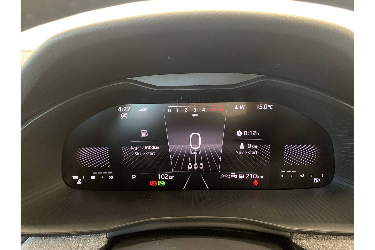 2025 SKODA Kamiq