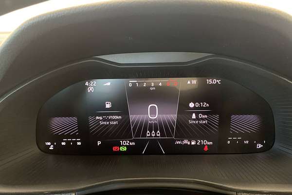 2025 SKODA Kamiq