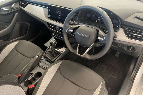 2025 SKODA Kamiq