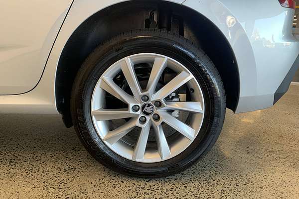 2025 SKODA Kamiq