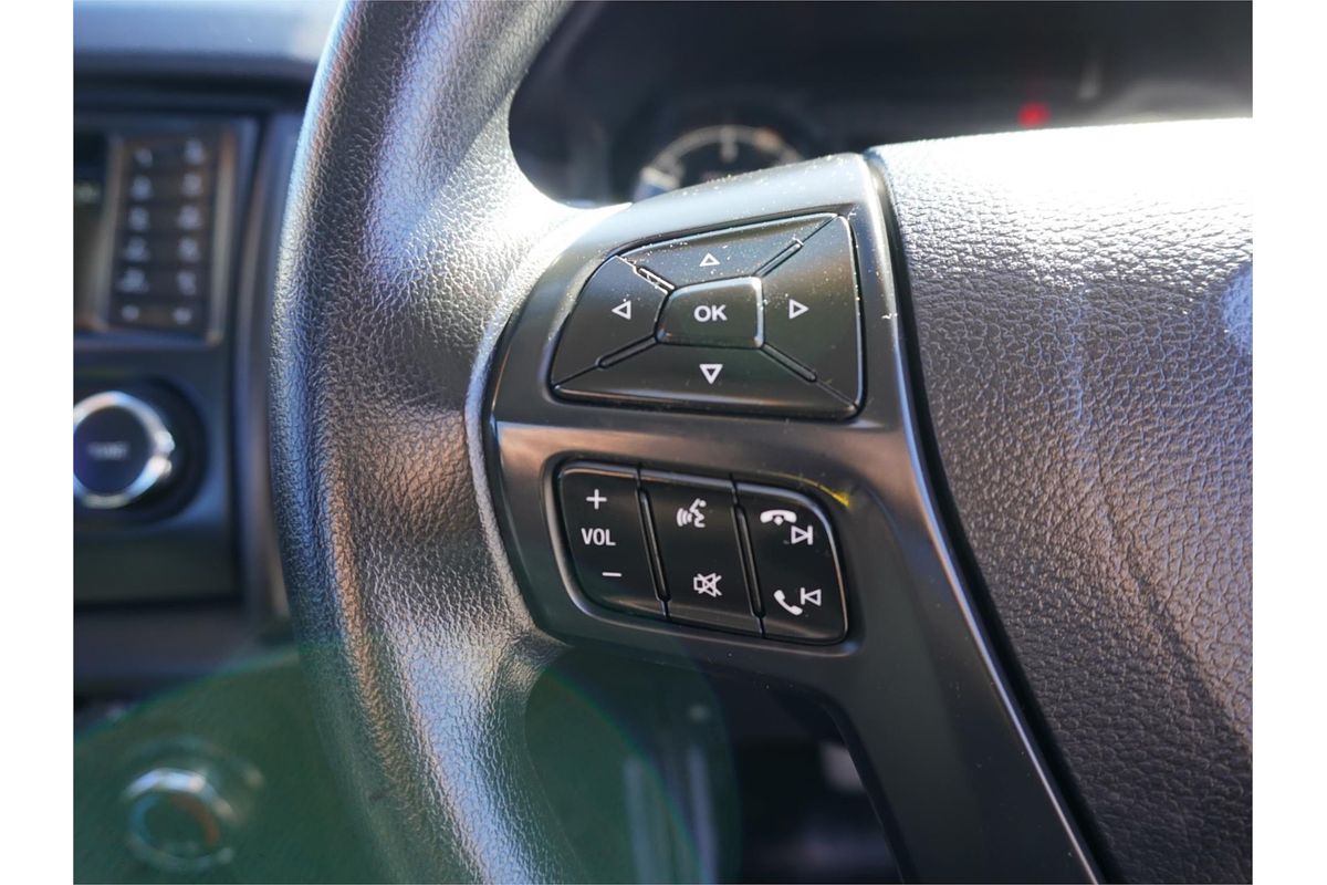 2019 Ford Ranger XL PX MkIII 4X4 3.2L