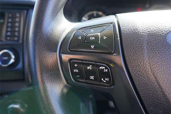 2019 Ford Ranger XL PX MkIII 4X4 3.2L