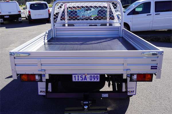 2019 Ford Ranger XL PX MkIII 4X4 3.2L