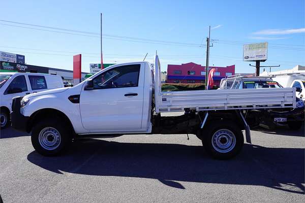 2019 Ford Ranger XL PX MkIII 4X4 3.2L
