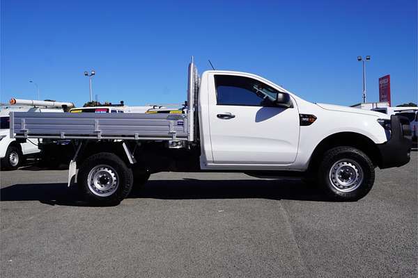 2019 Ford Ranger XL PX MkIII 4X4 3.2L