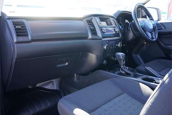 2019 Ford Ranger XL PX MkIII 4X4 3.2L