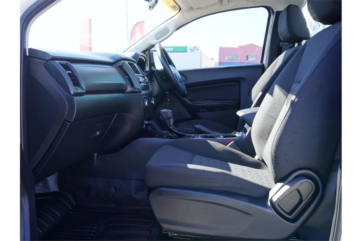 2019 Ford Ranger XL PX MkIII 4X4 3.2L