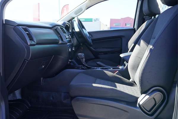 2019 Ford Ranger XL PX MkIII 4X4 3.2L