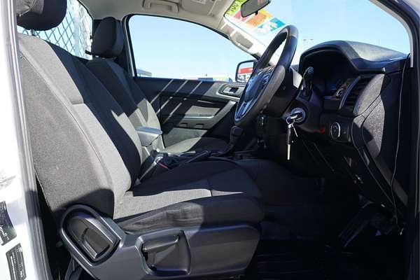 2019 Ford Ranger XL PX MkIII 4X4 3.2L