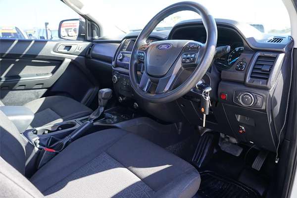 2019 Ford Ranger XL PX MkIII 4X4 3.2L