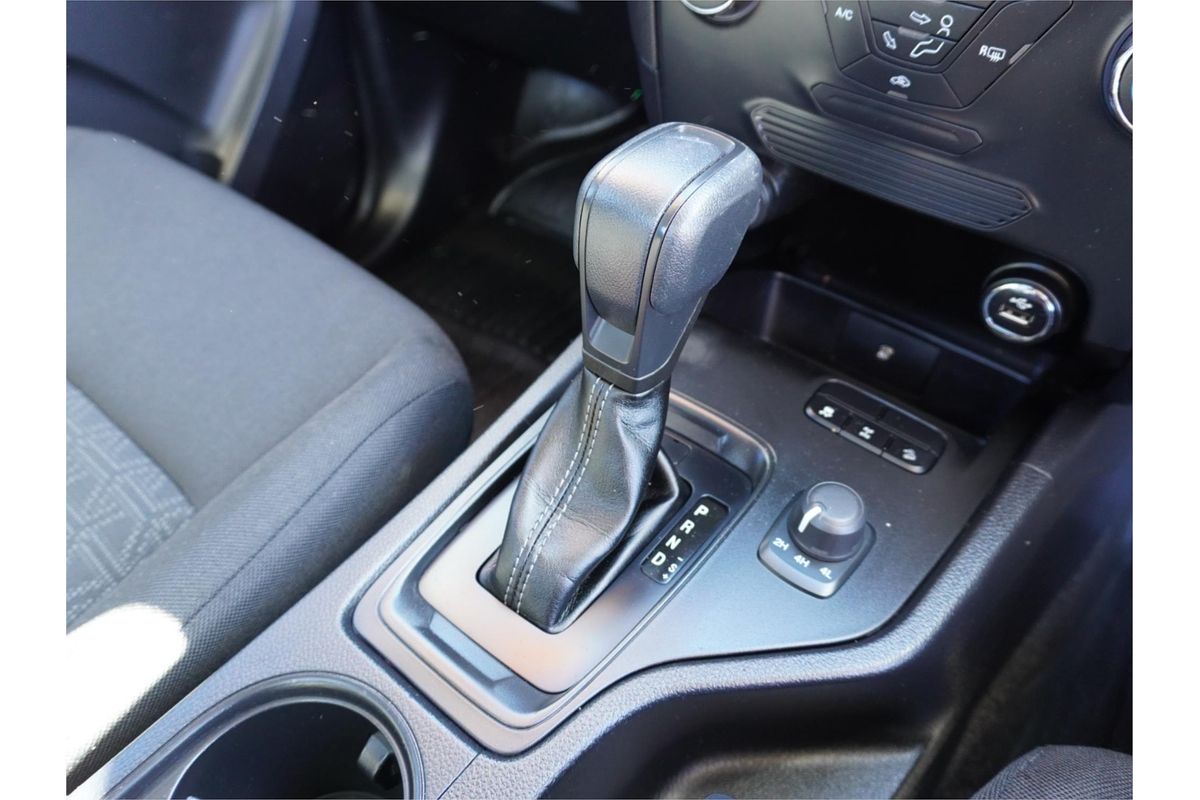 2019 Ford Ranger XL PX MkIII 4X4 3.2L