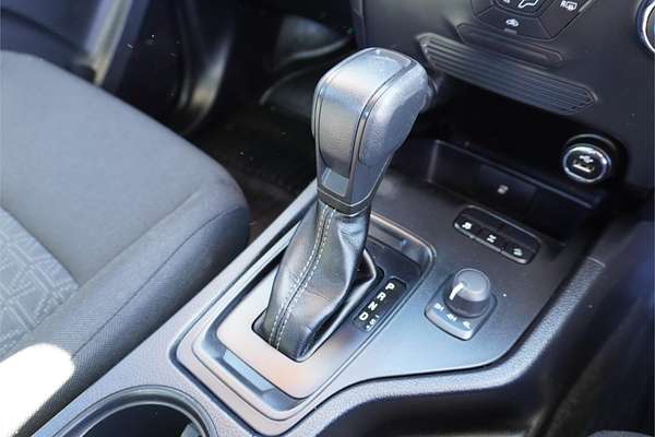 2019 Ford Ranger XL PX MkIII 4X4 3.2L