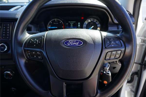 2019 Ford Ranger XL PX MkIII 4X4 3.2L