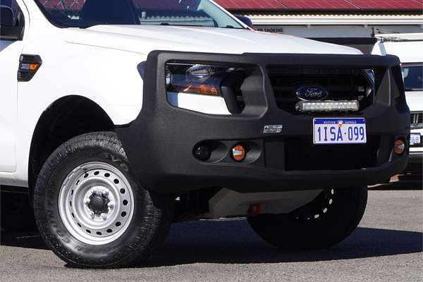 2019 Ford Ranger XL PX MkIII 4X4 3.2L