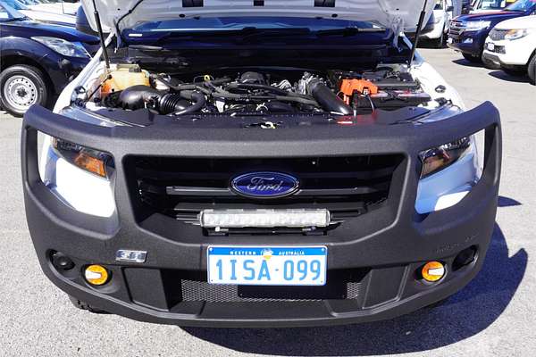2019 Ford Ranger XL PX MkIII 4X4 3.2L