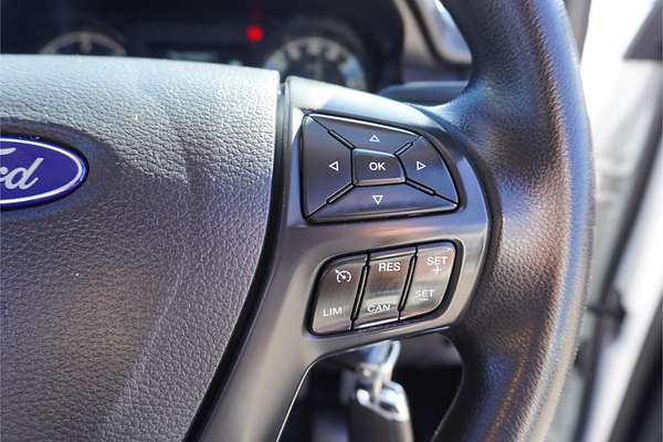 2019 Ford Ranger XL PX MkIII 4X4 3.2L