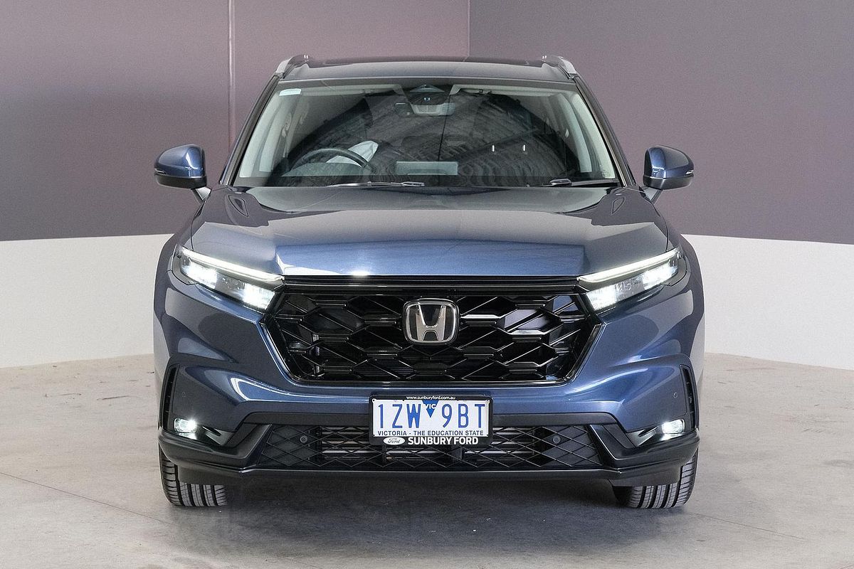 2024 Honda CR-V VTi LX RS