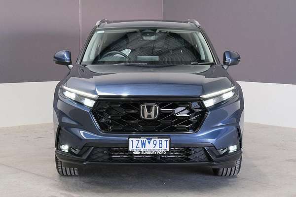 2024 Honda CR-V VTi LX RS