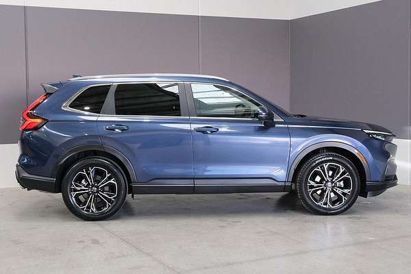 2024 Honda CR-V VTi LX RS