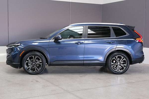 2024 Honda CR-V VTi LX RS