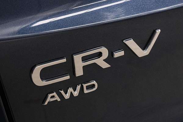 2024 Honda CR-V VTi LX RS