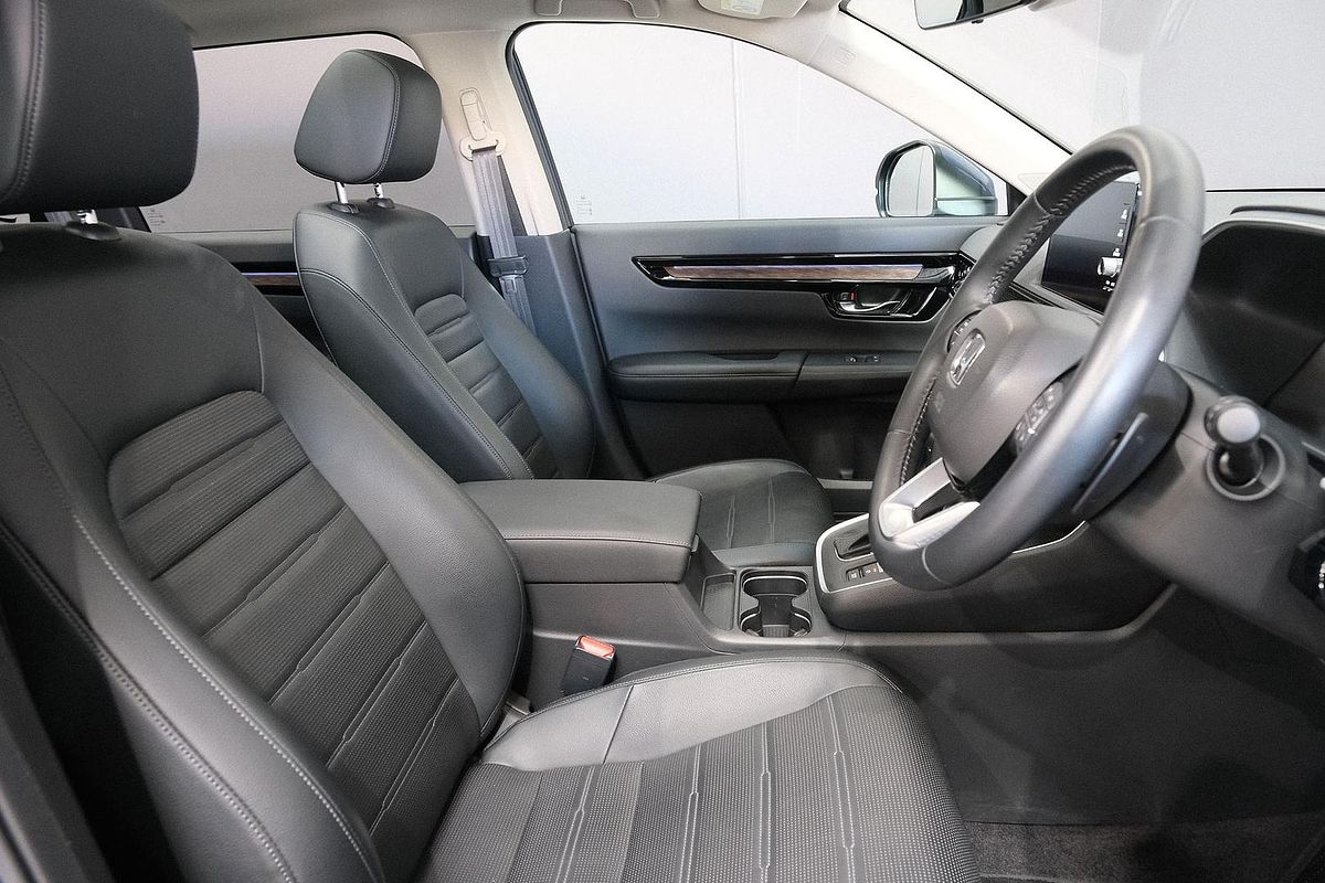 2024 Honda CR-V VTi LX RS