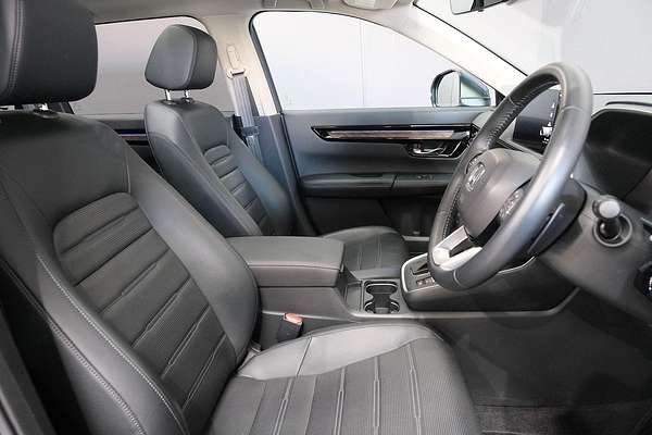 2024 Honda CR-V VTi LX RS