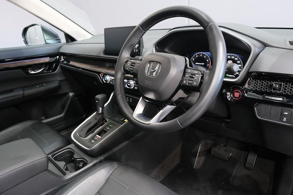 2024 Honda CR-V VTi LX RS